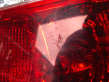 JDM Subaru Impreza WRX STi 04-07 Ver 8 Blobeye Sedan Rear Back Tail Lamps Lights 3/3 | Tail Lights | 2.0l, 2.5l, 2005, 2006, EJ205, Impreza, STI, Subaru, Turbo, WRX, wrx 2004, wrx 2005, WRX STI | 1476
