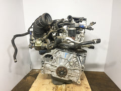JDM 03-07 Honda Accord 2.4L DOHC i-VTEC K24A Engine Motor