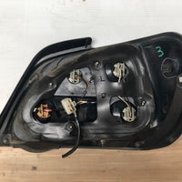 JDM Subaru Impreza WRX STi 04-07 Ver 8 Blobeye Sedan Rear Back Tail Lamps Lights 3/3 | Tail Lights | 2.0l, 2.5l, 2005, 2006, EJ205, Impreza, STI, Subaru, Turbo, WRX, wrx 2004, wrx 2005, WRX STI | 1476