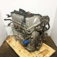 JDM 03-07 Honda Accord 2.4L DOHC i-VTEC K24A Engine Motor | Engine | 2.4L, Accord, DOHC, Honda, Honda Accord, K24A, VTEC | 1139