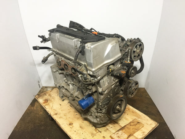 JDM 03-07 Honda Accord 2.4L DOHC i-VTEC K24A Engine Motor | Engine | 2.4L, Accord, DOHC, Honda, Honda Accord, K24A, VTEC | 1139