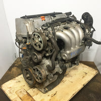 JDM 03-07 Honda Accord 2.4L DOHC i-VTEC K24A Engine Motor | Engine | 2.4L, Accord, DOHC, Honda, Honda Accord, K24A, VTEC | 1139
