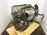 JDM 03-07 Honda Accord 2.4L DOHC i-VTEC K24A Engine Motor | Engine | 2.4L, Accord, DOHC, Honda, Honda Accord, K24A, VTEC | 1139