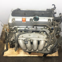 JDM 03-07 Honda Accord 2.4L DOHC i-VTEC K24A Engine Motor | Engine | 2.4L, Accord, DOHC, Honda, Honda Accord, K24A, VTEC | 1140