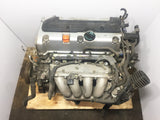 JDM 03-07 Honda Accord 2.4L DOHC i-VTEC K24A Engine Motor | Engine | 2.4L, Accord, DOHC, Honda, Honda Accord, K24A, VTEC | 1140
