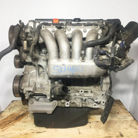 JDM 03-07 Honda Accord 2.4L DOHC i-VTEC K24A Engine Motor | Engine | 2.4L, Accord, DOHC, Honda, Honda Accord, K24A, VTEC | 1140