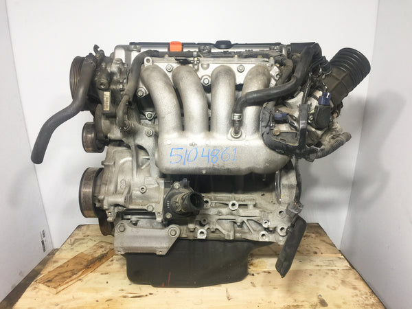 JDM 03-07 Honda Accord 2.4L DOHC i-VTEC K24A Engine Motor | Engine | 2.4L, Accord, DOHC, Honda, Honda Accord, K24A, VTEC | 1140