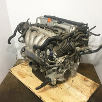 JDM 03-07 Honda Accord 2.4L DOHC i-VTEC K24A Engine Motor | Engine | 2.4L, Accord, DOHC, Honda, Honda Accord, K24A, VTEC | 1140