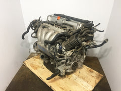 JDM 03-07 Honda Accord 2.4L DOHC i-VTEC K24A Engine Motor