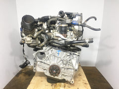 JDM 03-07 Honda Accord 2.4L DOHC i-VTEC K24A Engine Motor