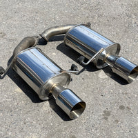 JDM Subaru Legacy Exhaust Muffler 2005 2006 2007 2008 2009 Racing / Performance Prodrive | Muffler / Exhaust | freeshipping, HKS, Kakimoto, Legacy, Legacy Exhausts, Prodrive, STI, Subaru | 2298