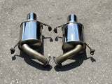 JDM Subaru Legacy Exhaust Muffler 2005 2006 2007 2008 2009 Racing / Performance Prodrive | Muffler / Exhaust | freeshipping, HKS, Kakimoto, Legacy, Legacy Exhausts, Prodrive, STI, Subaru | 2298