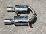 JDM Subaru Legacy Exhaust Muffler 2005 2006 2007 2008 2009 Racing / Performance Prodrive | Muffler / Exhaust | freeshipping, HKS, Kakimoto, Legacy, Legacy Exhausts, Prodrive, STI, Subaru | 2298