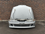 JDM Acura Integra DC1 / DC2 1994-2001 Bumper Lip HID Headlights Fenders Hood Rebar Grille | Front End Conversion | Acura, ACURA INTEGRA DC2 TYPE R, DC1, DC2, DC2 Front End, DC2 Type R, freeshipping, Honda, Integra, testedproduct | 2535