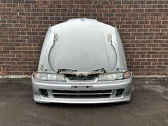 JDM Acura Integra DC1 / DC2 1994-2001 Bumper Lip HID Headlights Fenders Hood Rebar Grille