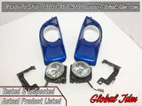 JDM Subaru Impreza Wrx STi V8 Fog Lights and Fog Light Covers 04-05 Version 8 | Fog Lights | Fog, FOG LIGHT, Impreza, Sedan, STI, Subaru, Wagon, WRX, WRX STI | 1145