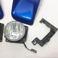JDM Subaru Impreza Wrx STi V8 Fog Lights and Fog Light Covers 04-05 Version 8 | Fog Lights | Fog, FOG LIGHT, Impreza, Sedan, STI, Subaru, Wagon, WRX, WRX STI | 1145