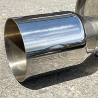 JDM Subaru Legacy Exhaust Muffler 2005 2006 2007 2008 2009 Racing / Performance Prodrive | Muffler / Exhaust | freeshipping, HKS, Kakimoto, Legacy, Legacy Exhausts, Prodrive, STI, Subaru | 2298