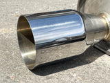 JDM Subaru Legacy Exhaust Muffler 2005 2006 2007 2008 2009 Racing / Performance Prodrive | Muffler / Exhaust | freeshipping, HKS, Kakimoto, Legacy, Legacy Exhausts, Prodrive, STI, Subaru | 2298