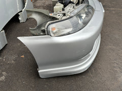 JDM Acura Integra DC1 / DC2 1994-2001 Bumper Lip HID Headlights Fenders Hood Rebar Grille