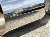 JDM Subaru Legacy Exhaust Muffler 2005 2006 2007 2008 2009 Racing / Performance Prodrive | Muffler / Exhaust | freeshipping, HKS, Kakimoto, Legacy, Legacy Exhausts, Prodrive, STI, Subaru | 2298