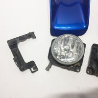 JDM Subaru Impreza Wrx STi V8 Fog Lights and Fog Light Covers 04-05 Version 8 | Fog Lights | Fog, FOG LIGHT, Impreza, Sedan, STI, Subaru, Wagon, WRX, WRX STI | 1145