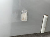 JDM Lexus IS300 TRD Bumper Fog Light Headlights Fenders 2001-2005
