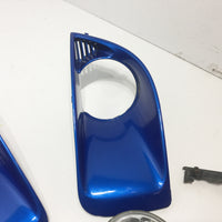 JDM Subaru Impreza Wrx STi V8 Fog Lights and Fog Light Covers 04-05 Version 8 | Fog Lights | Fog, FOG LIGHT, Impreza, Sedan, STI, Subaru, Wagon, WRX, WRX STI | 1145
