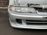 JDM Acura Integra DC1 / DC2 1994-2001 Bumper Lip HID Headlights Fenders Hood Rebar Grille | Front End Conversion | Acura, ACURA INTEGRA DC2 TYPE R, DC1, DC2, DC2 Front End, DC2 Type R, freeshipping, Honda, Integra, testedproduct | 2535