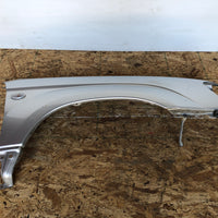 JDM Subaru Forester Bumper Lip Headlights Fenders Hood Grille Fogs 2003-2005 SG5