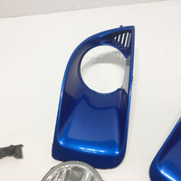 JDM Subaru Impreza Wrx STi V8 Fog Lights and Fog Light Covers 04-05 Version 8 | Fog Lights | Fog, FOG LIGHT, Impreza, Sedan, STI, Subaru, Wagon, WRX, WRX STI | 1145