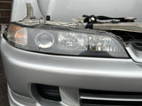 JDM Acura Integra DC1 / DC2 1994-2001 Bumper Lip HID Headlights Fenders Hood Rebar Grille | Front End Conversion | Acura, ACURA INTEGRA DC2 TYPE R, DC1, DC2, DC2 Front End, DC2 Type R, freeshipping, Honda, Integra, testedproduct | 2535