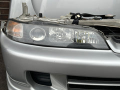 JDM Acura Integra DC1 / DC2 1994-2001 Bumper Lip HID Headlights Fenders Hood Rebar Grille