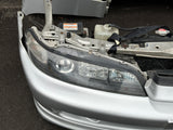 JDM Acura Integra DC1 / DC2 1994-2001 Bumper Lip HID Headlights Fenders Hood Rebar Grille | Front End Conversion | Acura, ACURA INTEGRA DC2 TYPE R, DC1, DC2, DC2 Front End, DC2 Type R, freeshipping, Honda, Integra, testedproduct | 2535