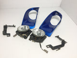 JDM Subaru Impreza Wrx STi V8 Fog Lights and Fog Light Covers 04-05 Version 8 | Fog Lights | Fog, FOG LIGHT, Impreza, Sedan, STI, Subaru, Wagon, WRX, WRX STI | 1145