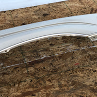 JDM Subaru Forester Bumper Lip Headlights Fenders Hood Grille Fogs 2003-2005 SG5