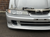 JDM Acura Integra DC1 / DC2 1994-2001 Bumper Lip HID Headlights Fenders Hood Rebar Grille | Front End Conversion | Acura, ACURA INTEGRA DC2 TYPE R, DC1, DC2, DC2 Front End, DC2 Type R, freeshipping, Honda, Integra, testedproduct | 2535
