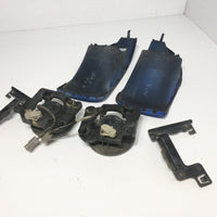 JDM Subaru Impreza Wrx STi V8 Fog Lights and Fog Light Covers 04-05 Version 8 | Fog Lights | Fog, FOG LIGHT, Impreza, Sedan, STI, Subaru, Wagon, WRX, WRX STI | 1145