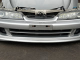 JDM Acura Integra DC1 / DC2 1994-2001 Bumper Lip HID Headlights Fenders Hood Rebar Grille | Front End Conversion | Acura, ACURA INTEGRA DC2 TYPE R, DC1, DC2, DC2 Front End, DC2 Type R, freeshipping, Honda, Integra, testedproduct | 2535