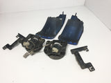 JDM Subaru Impreza Wrx STi V8 Fog Lights and Fog Light Covers 04-05 Version 8 | Fog Lights | Fog, FOG LIGHT, Impreza, Sedan, STI, Subaru, Wagon, WRX, WRX STI | 1145