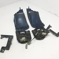 JDM Subaru Impreza Wrx STi V8 Fog Lights and Fog Light Covers 04-05 Version 8 | Fog Lights | Fog, FOG LIGHT, Impreza, Sedan, STI, Subaru, Wagon, WRX, WRX STI | 1145