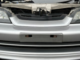 JDM Acura Integra DC1 / DC2 1994-2001 Bumper Lip HID Headlights Fenders Hood Rebar Grille | Front End Conversion | Acura, ACURA INTEGRA DC2 TYPE R, DC1, DC2, DC2 Front End, DC2 Type R, freeshipping, Honda, Integra, testedproduct | 2535