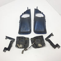 JDM Subaru Impreza Wrx STi V8 Fog Lights and Fog Light Covers 04-05 Version 8 | Fog Lights | Fog, FOG LIGHT, Impreza, Sedan, STI, Subaru, Wagon, WRX, WRX STI | 1145