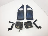 JDM Subaru Impreza Wrx STi V8 Fog Lights and Fog Light Covers 04-05 Version 8 | Fog Lights | Fog, FOG LIGHT, Impreza, Sedan, STI, Subaru, Wagon, WRX, WRX STI | 1145