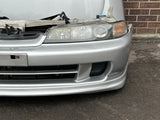 JDM Acura Integra DC1 / DC2 1994-2001 Bumper Lip HID Headlights Fenders Hood Rebar Grille