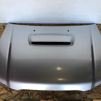 JDM Subaru Forester Bumper Lip Headlights Fenders Hood Grille Fogs 2003-2005 SG5