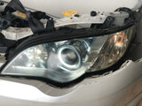 JDM Subaru Legacy Spec B Front Cut Fog Lights Bumper Headlight Fenders Hood Grille 2007-2009 BP | Front End Conversion | freeshipping, Legacy, sale, Spec B, STI, Subaru, SUBARU FRONT, subaru legacy front conversion, used front | 1480
