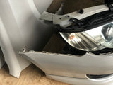 JDM Subaru Legacy Spec B Front Cut Fog Lights Bumper Headlight Fenders Hood Grille 2007-2009 BP | Front End Conversion | freeshipping, Legacy, sale, Spec B, STI, Subaru, SUBARU FRONT, subaru legacy front conversion, used front | 1480