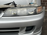 JDM Acura Integra DC1 / DC2 1994-2001 Bumper Lip HID Headlights Fenders Hood Rebar Grille