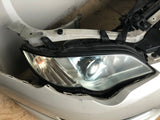 JDM Subaru Legacy Spec B Front Cut Fog Lights Bumper Headlight Fenders Hood Grille 2007-2009 BP | Front End Conversion | freeshipping, Legacy, sale, Spec B, STI, Subaru, SUBARU FRONT, subaru legacy front conversion, used front | 1480